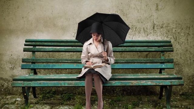 Э.Асадов. «Одна»#красивыестихи