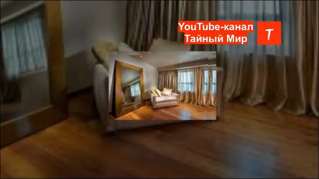 Существует ли зазеркалье на самом деле?