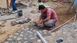 ОДИН ДЕНЬ В САМОЙ КРАСИВОЙ ДЕРЕВНЕ Азербайджанская Кухня Деревенская Кухня Рецепты