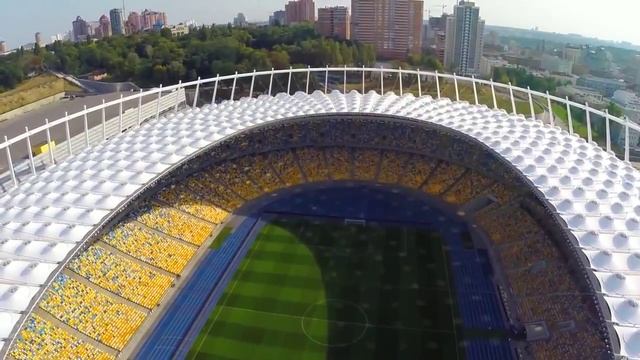 Достопримечательности Киева смотреть онлайн