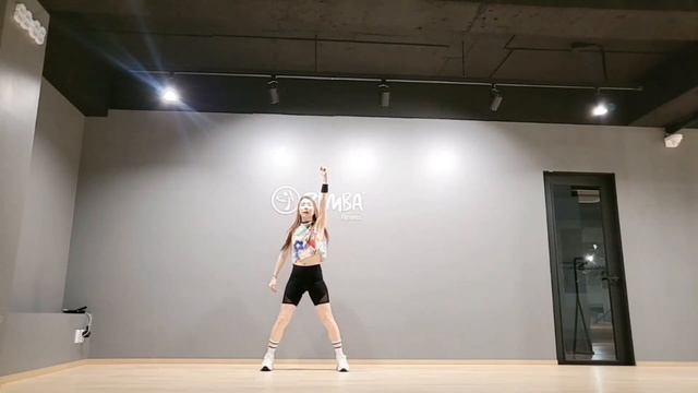 Suave / Flamenco / Reggaeton / Zumba / 울산줌바 / 아이쏘 줌바 / 아이쏘 댄스핏 смотреть онлайн