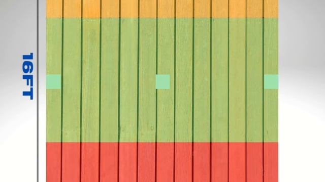 How to Calculate Tributary Area смотреть онлайн