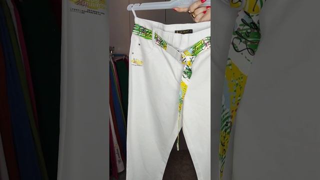 "РОСКОШЬ" В ДЕЛЕ?Акция на брюки #большиеразмеры #брюки #женскаяодежда #женскаяодеждабольшихразмеров