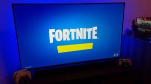 Как скачать Фортнайт на PS4. Установка FORTNITE на PlayStation 4