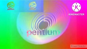 Preview 2 Intel Pentium Inside Effects (FIXED) In G Major 7