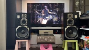 ONKYO D-7R