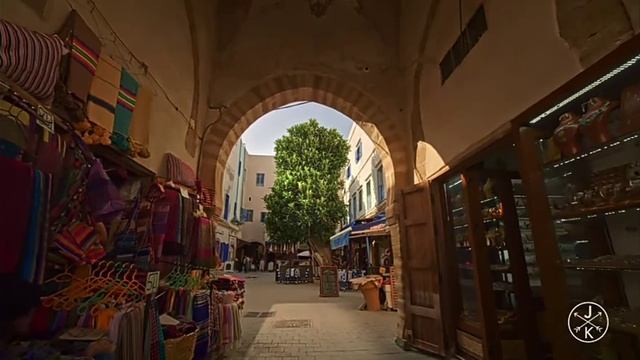 Марокко Природа . смотреть онлайн