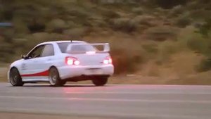 Прирожденный гонщик 2011