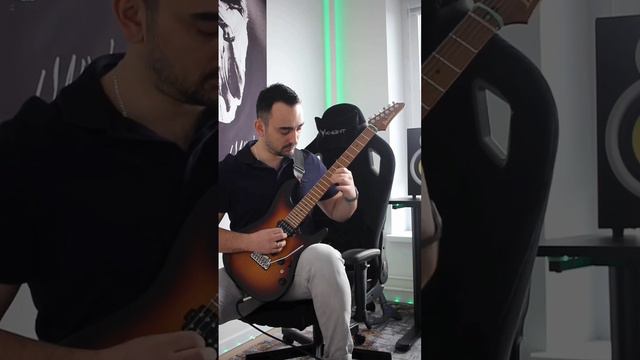 Филипп Киркоров - Жестокая Любовь. Solo Cover by Zur Che #kirkorov #киркоров #guitar #guitarcover