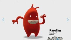 de Blob - Extras - Movies and Galleries [HD]