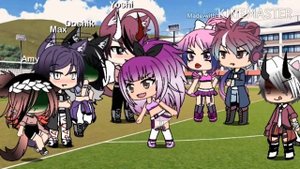 Песенный батл "Бывших*?