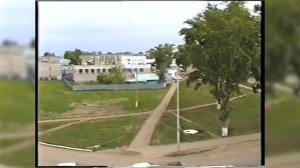 Виды города Янаул 1993-2003
