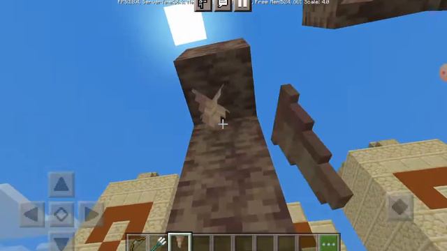 Minecraft bedrock 1.16.220.52 новый блок и аксолоты смотреть онлайн