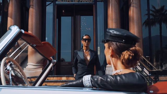 Take a Ride with Orlov Jewelry | Monaco 2019. смотреть онлайн