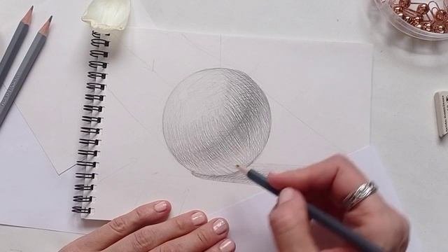 рисунок.ШАР