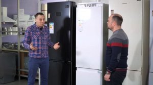ХОЛОДИЛЬНИК! ВСТРОЕННЫЙ ИЛИ ОТДЕЛЬНО СТОЯЩИЙ? ДВУХДВЕРНЫЙ ИЛИ ОБЫЧНЫЙ ХОЛОДИЛЬНИК?