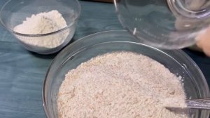 Домашний Хлеб на закваске | Опара | Супер Рецепт