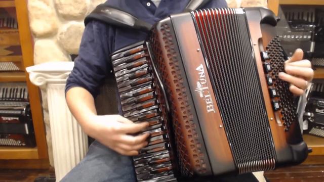 BELTSTUIV96 - Enchanted Forest Beltuna Studio IV LMMM 96 $6495 смотреть онлайн