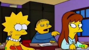 31 Times Ralph Wiggum From "The Simpsons" Was Your Spirit Animal