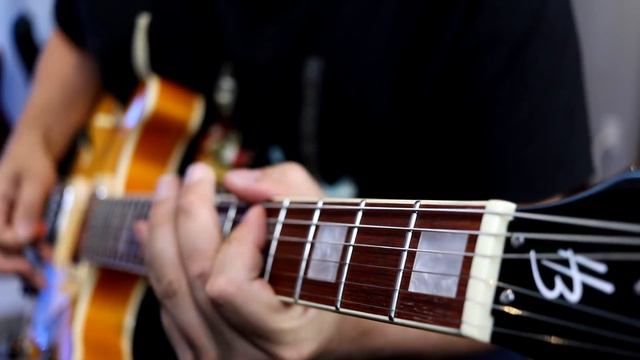 I FINALLY Play a Harley Benton...Are They REALLY as Good as People Say?? смотреть онлайн