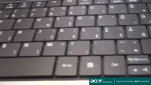 Acer Aspire ONE 753 - teszt review