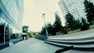 КАТАЕМСЯ ПО ГОРОДУ И ДЕЛАЕМ ТРЮКИ НА BMX | #ЗАГАДАЙМНЕТРЮК