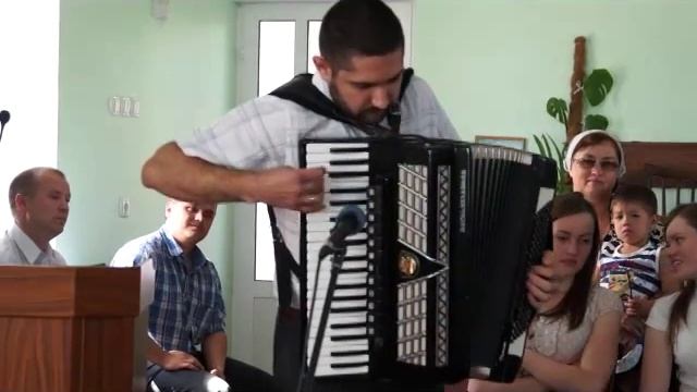 Мелодии радости