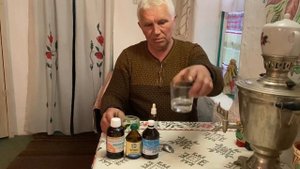 Как промывать нос перекисью! Как пить перекись! Польза перекиси!