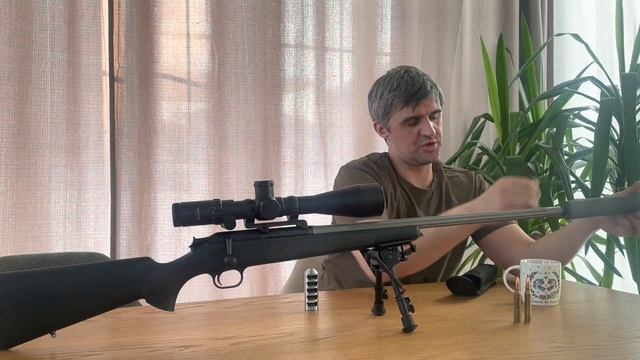 Горный карабин , глазами «чайника» смотреть онлайн