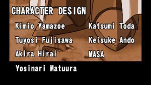 Megaman X6: Megaman X's Good Ending