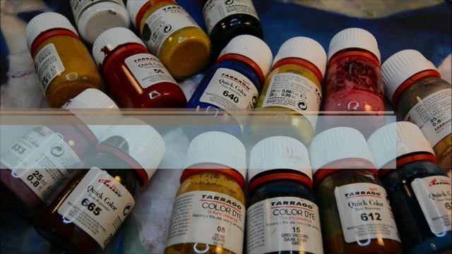 Как колеровать краску для кожи. Профессиональные секреты для ленивых непрофессионалов смотреть онлайн