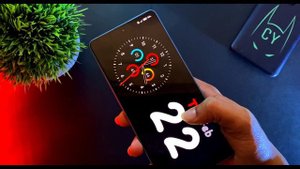 HyperOS + iOS 17 New Premium Theme For Any Xiaomi,Poco,Redmi Device's | #hyperos #ios17