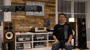 SMSL DL300 DAC Review, It's Baby D400EX