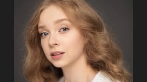 Анастасия Кравченя. Визитка