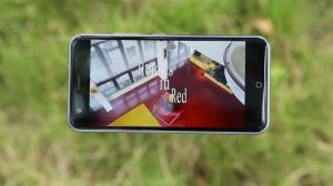 Ulefone Paris camera, specs, display, operability and three questions you may ask