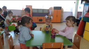 Лето 2016г.  2 младшая группа.