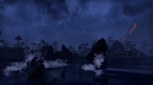 Game Drownings - Female Argonian