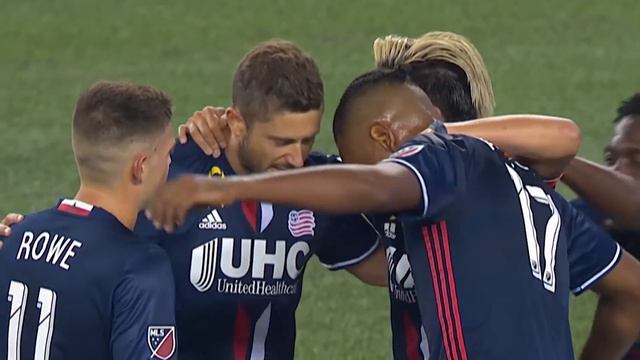 Is Birnbaum best offensive defender?