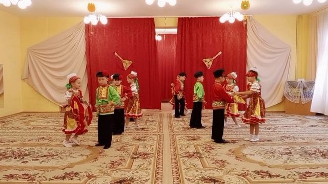 Балалайка