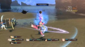 Tales of Beresia Demo Review