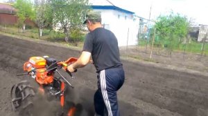 нарезка борозд