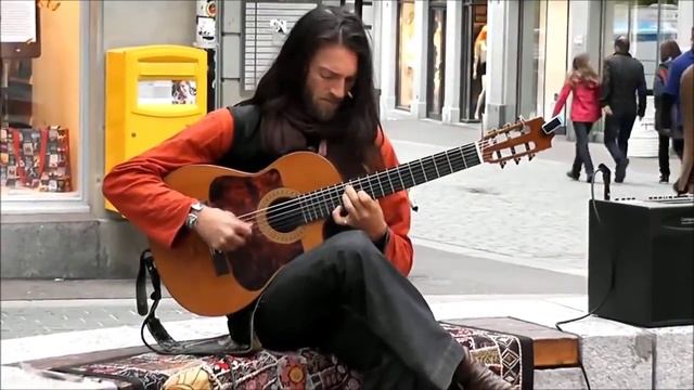 The Song of The Golden Dragon St Gallen, Switzerland смотреть онлайн