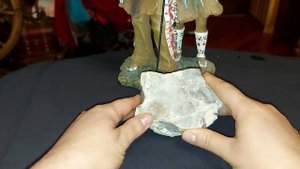 ТОСКА-КАМЕНЬ...ЗАЗЫВ...ОЧЕНЬ СИЛЬНО...ДЛЯ СМЕЛЫХ ..ВЕДЬМИНА ИЗБА. ИНГА ХОСРОЕВА.mp4