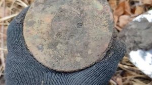 ЛАТУННАЯ ЛИХОРАДКА. МОЯ САМАЯ БОЛЬШАЯ ДОБЫЧА ЛАТУНИ! ПОИСК МЕДИ И МЕТАЛЛОЛОМА С МЕТАЛЛОИСКАТЕЛЕМ