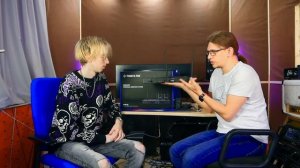 Phenyx Pro PTM 22 - обзор и тест!