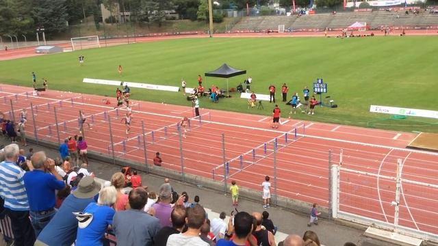 легкая атлетика среди ветеранов москва