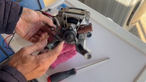 Самсунг кір жуғыш машинасының 3С қатесі. Ошибка 3С стиралки самсунг.