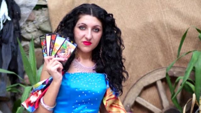 Гадалка - Fortuneteller смотреть онлайн