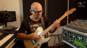 QUAD CORTEX vs KEMPER AMP - TEST