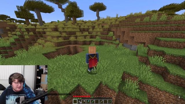 Epic Fight Mod - Minecraft Mod Showcase